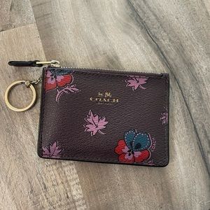 Coach ID WALLET